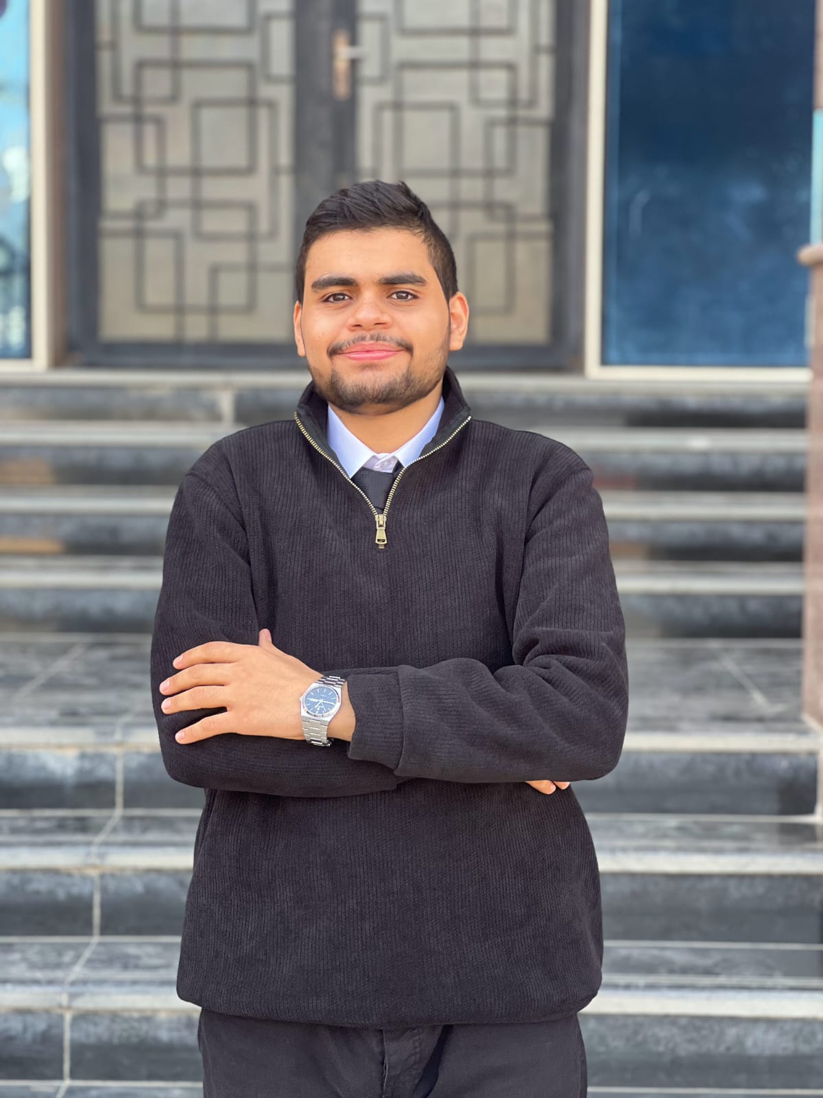 Abdulrahman Eldeeb